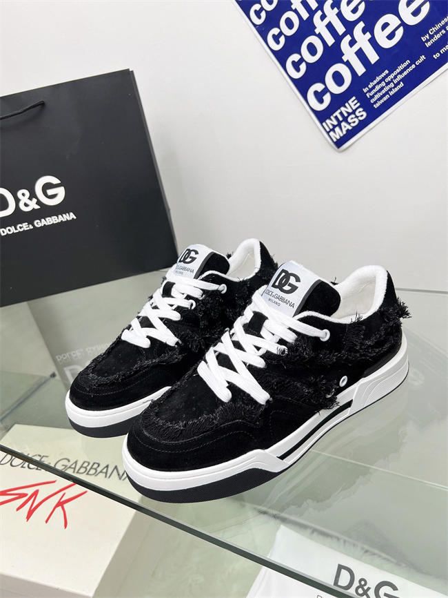 Dg Space Sneakers 39