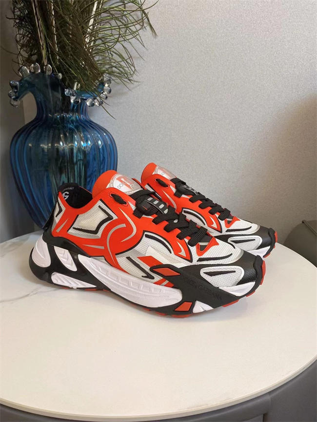 Dg Space Sneakers 43