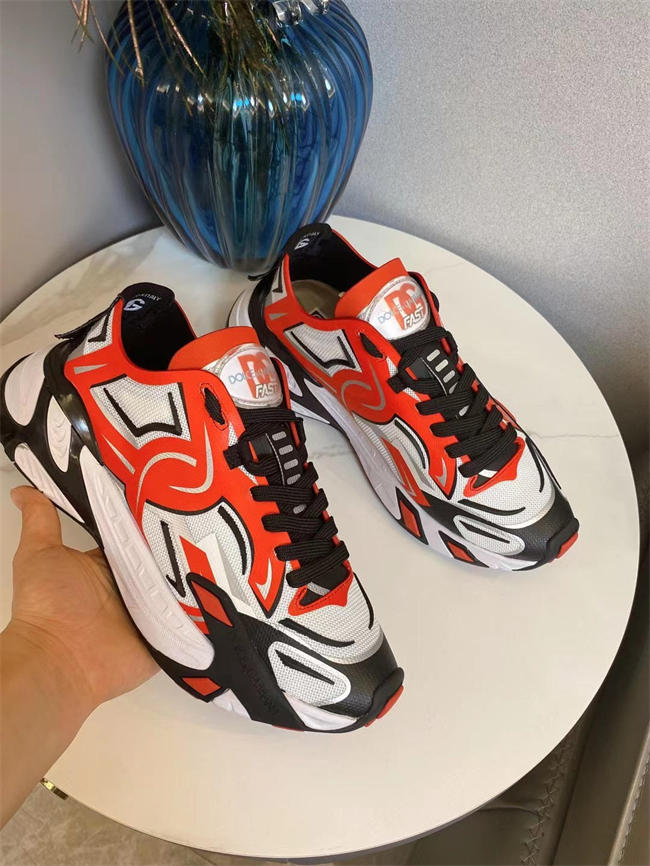 Dg Space Sneakers 43