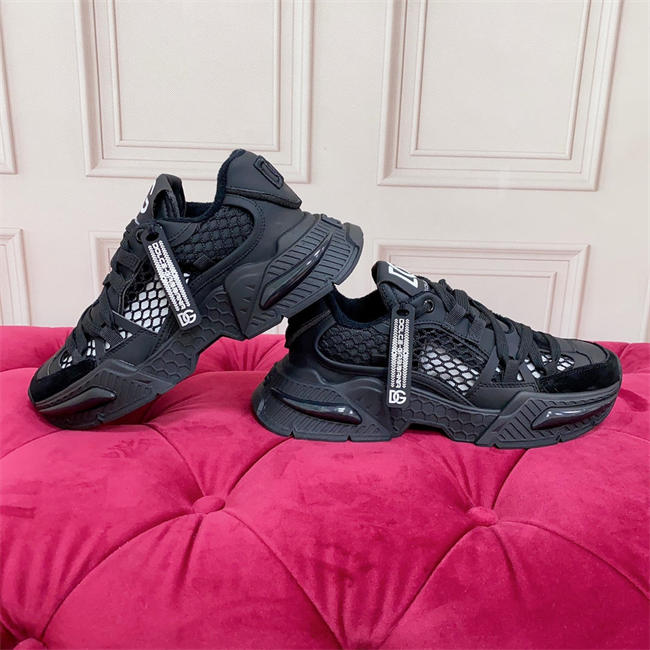 Dg Space Sneakers 44