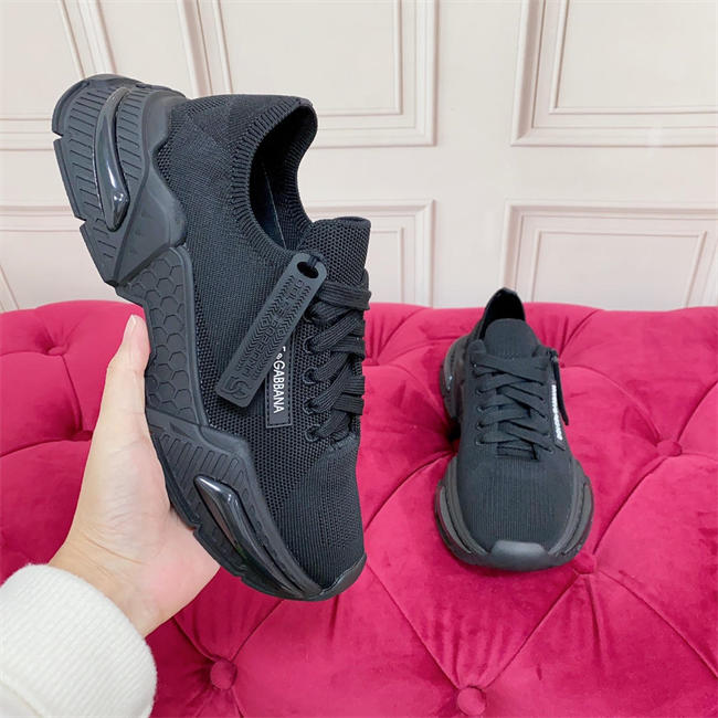 Dg Space Sneakers 46