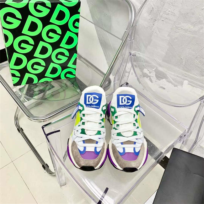Dg Space Sneakers 54