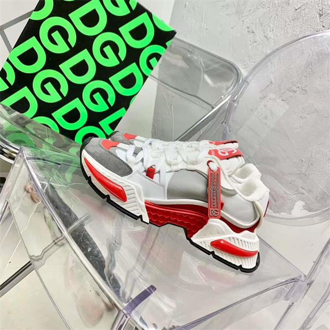 Dg Space Sneakers 57
