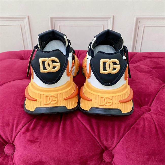 Dg Space Sneakers 62