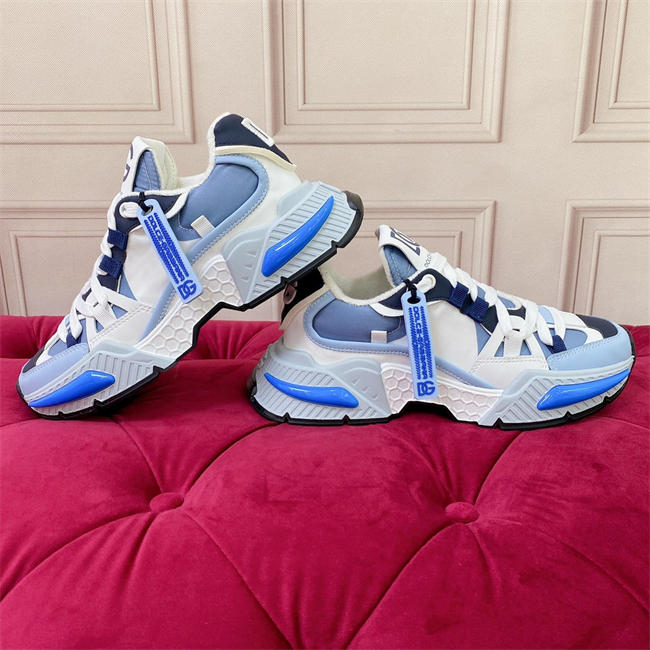 Dg Space Sneakers 64