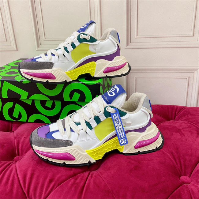 Dg Space Sneakers 72