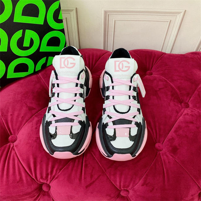 Dg Space Sneakers 74