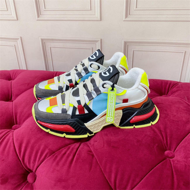 Dg Space Sneakers 75