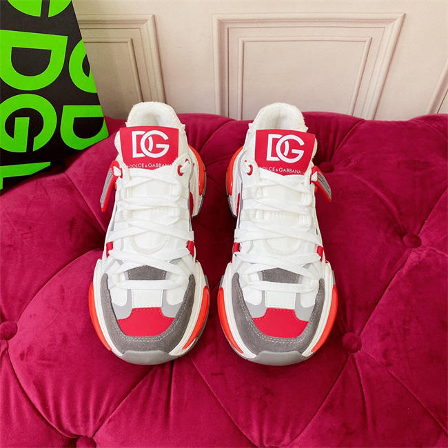 Dg Space Sneakers 78