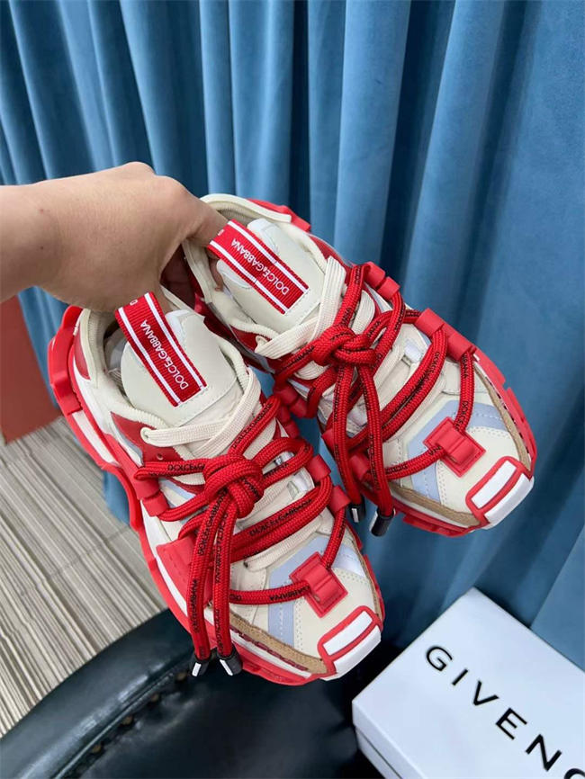 Dg Space Sneakers 84