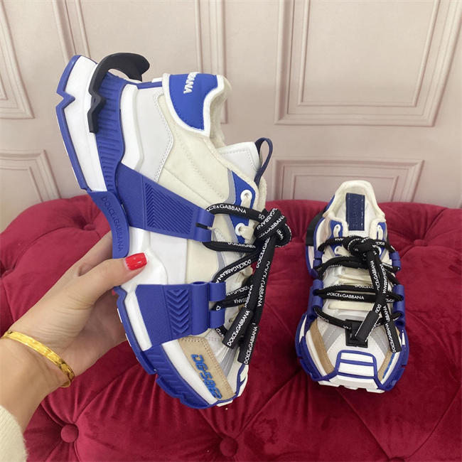 Dg Space Sneakers 87