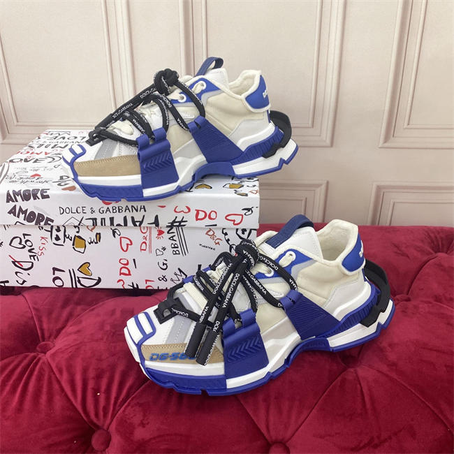 Dg Space Sneakers 87