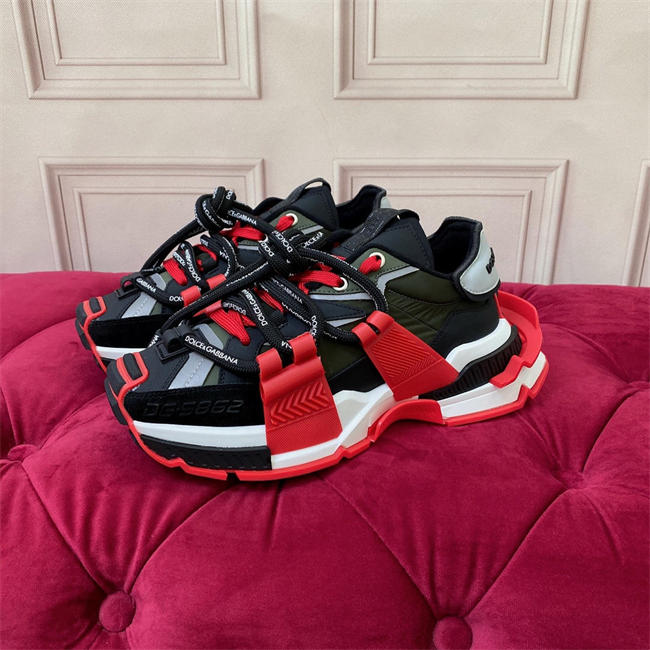 Dg Space Sneakers 88