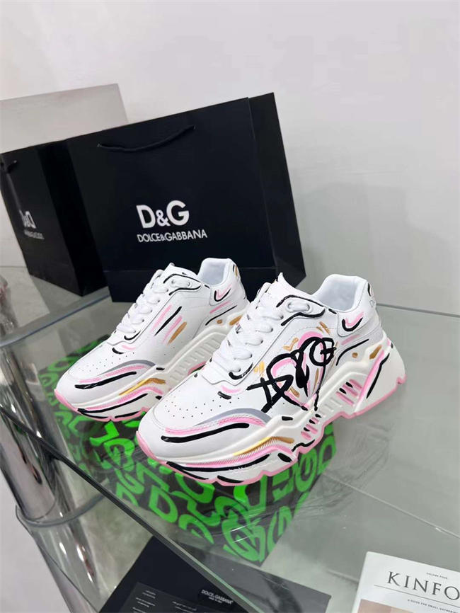 Dg Daymaster Sneaker 14