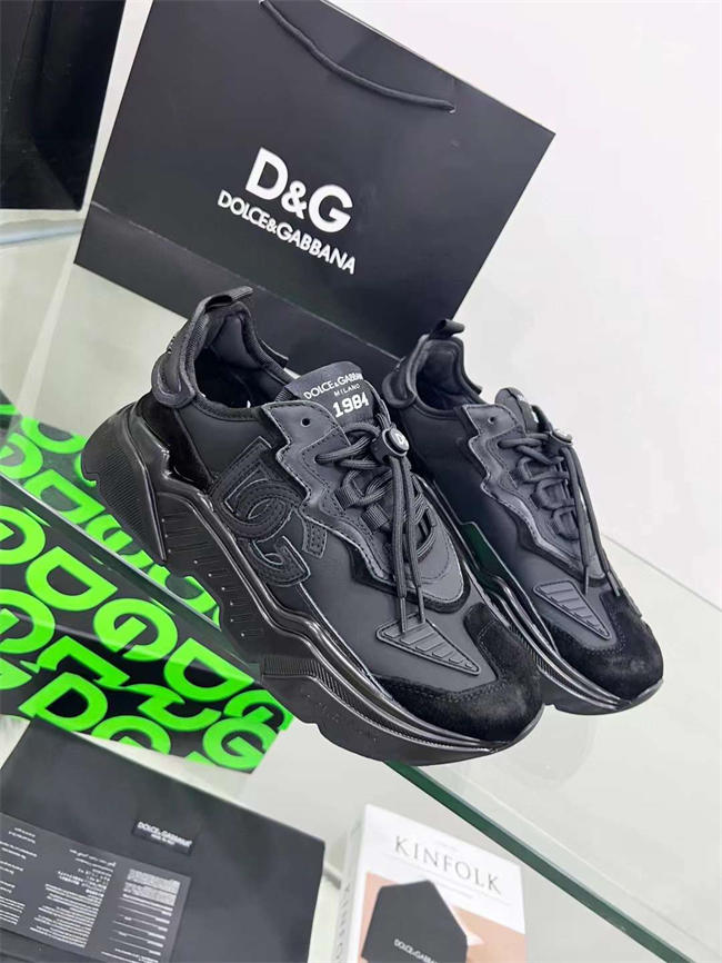 Dg Daymaster Sneaker 17