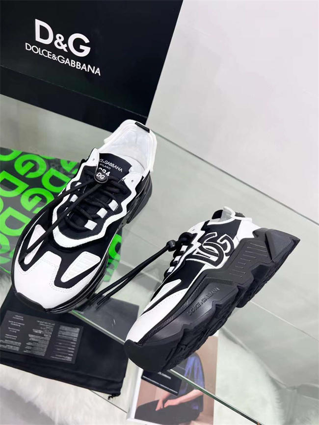 Dg Daymaster Sneaker 19