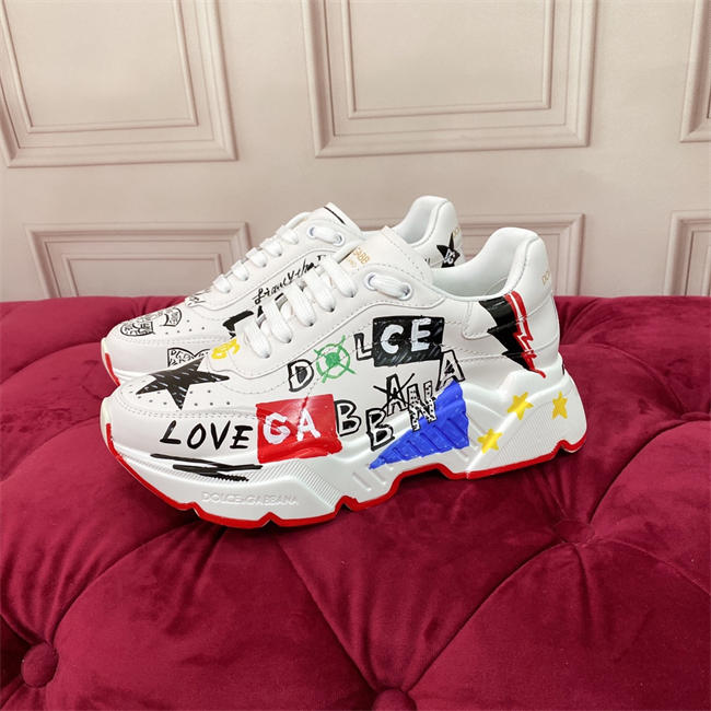 Dg Daymaster Sneaker 26