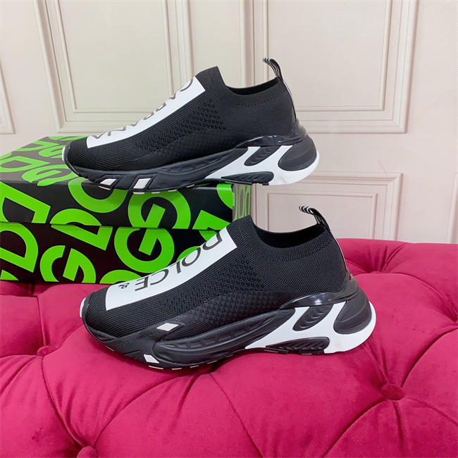 Dg Portofino Sneakers 5