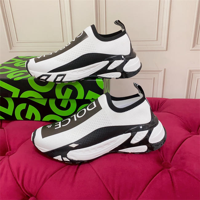 Dg Portofino Sneakers 6