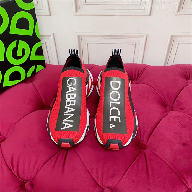 Dg Portofino Sneakers 9