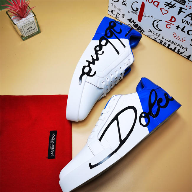 Dg Portofino Sneakers 13