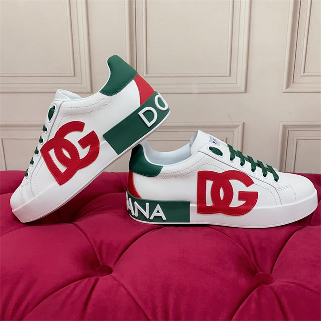 Dg Portofino Sneakers 25