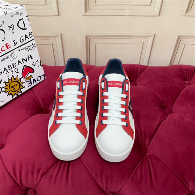 Dg Portofino Sneakers 27