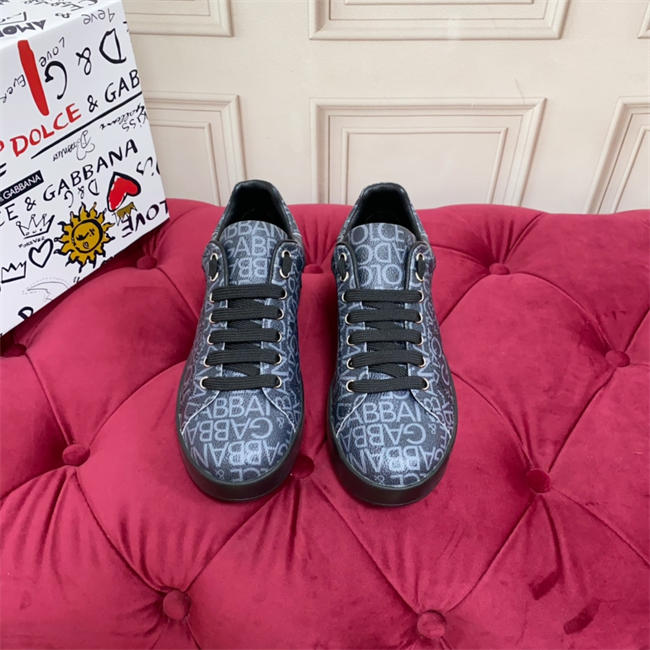 Dg Portofino Sneakers 29