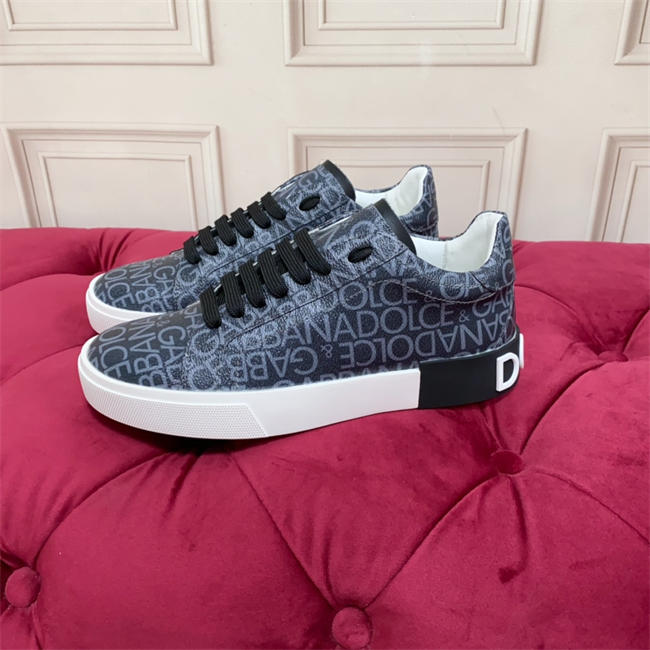Dg Portofino Sneakers 31