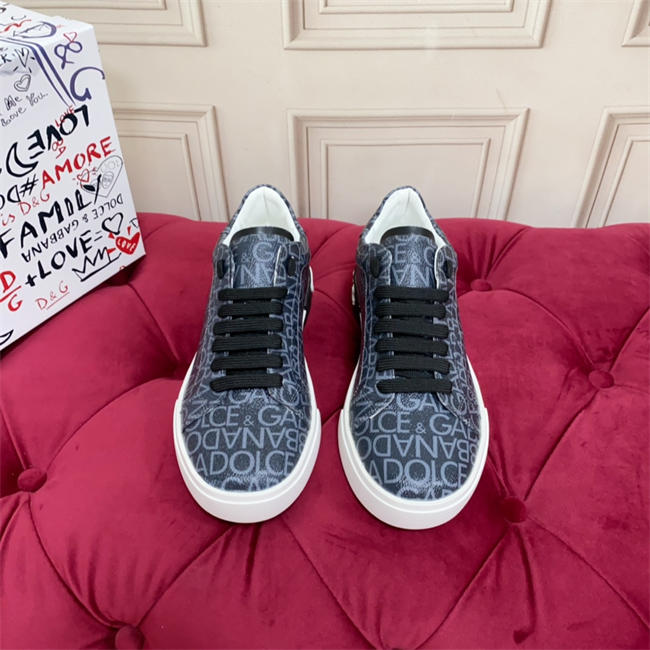 Dg Portofino Sneakers 31