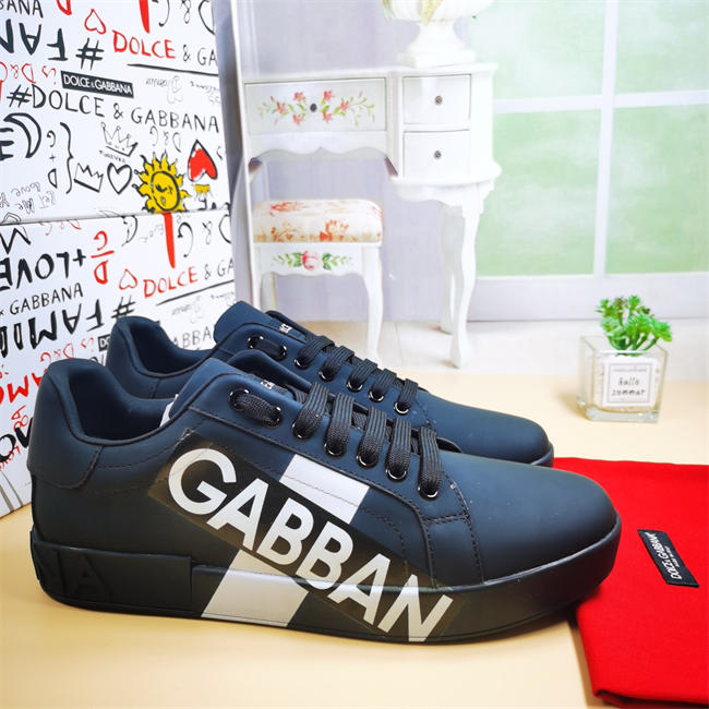 Dg Portofino Sneakers 84