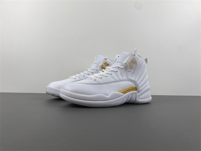 Air Jordan 12 “Phantom” FD9101-007