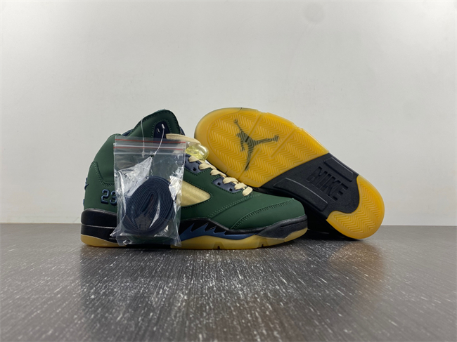 Air Jordan 5