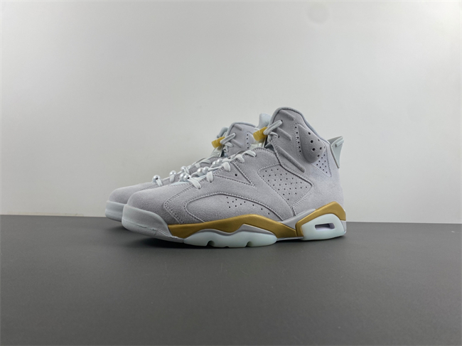 Air Jordan 6 Craft Paris DQ4914-074