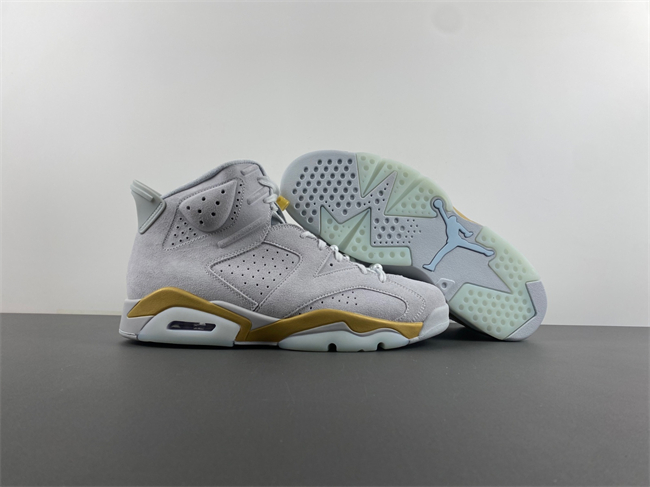 Air Jordan 6 Craft Paris DQ4914-074