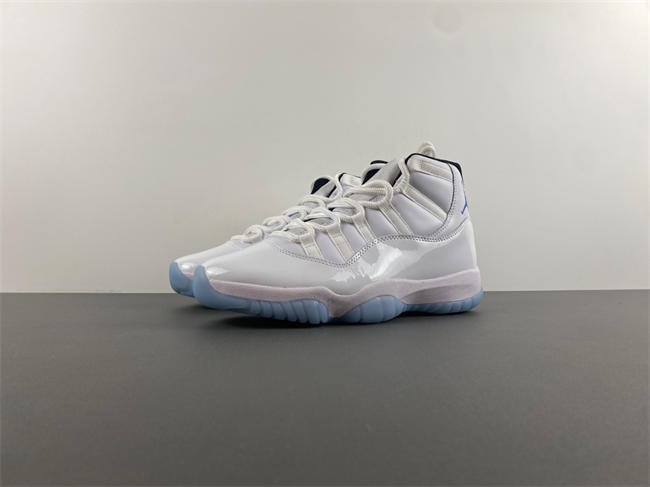 Air Jordan 11 “legend Blue” CT8012-104