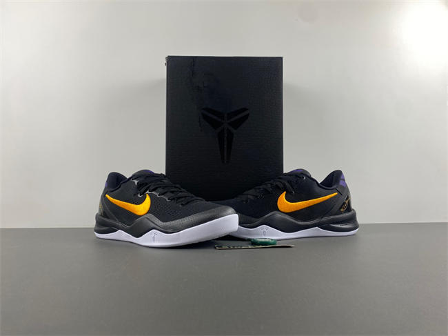 Nike Kobe 9 Protro EM “Gift of Mamba”  FZ7333-001