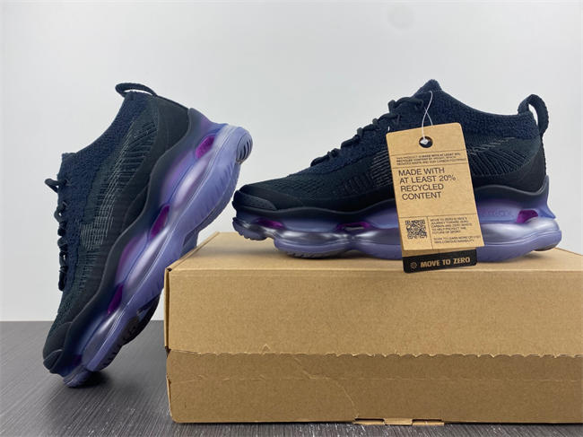 Air Max Scorpion Fk 2022 DR0888-001