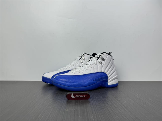 Air Jordan 12 Blueberry CT8013-140