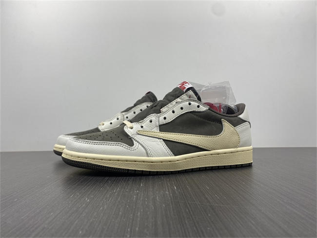 Jordan 1 Retro Low OG SP Travis Scott Reverse Mocha DM7866-162