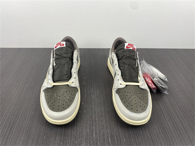 Jordan 1 Retro Low OG SP Travis Scott Reverse Mocha DM7866-162