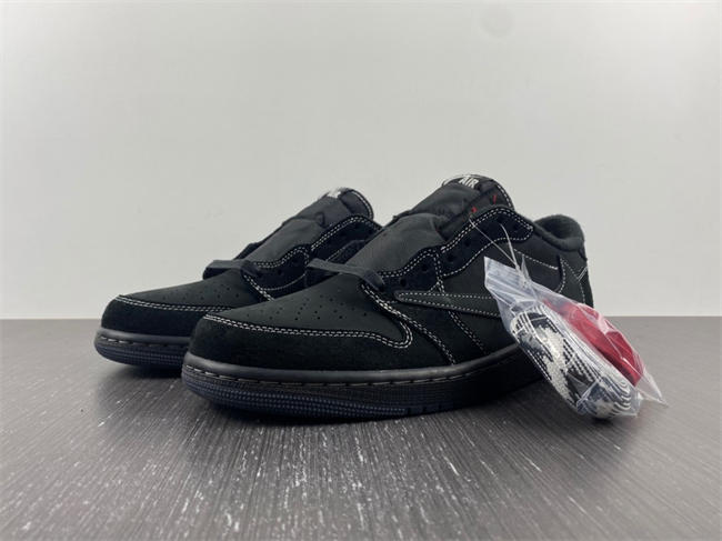 Travis Scott x Air Jordan 1 Low OG DM7866-001