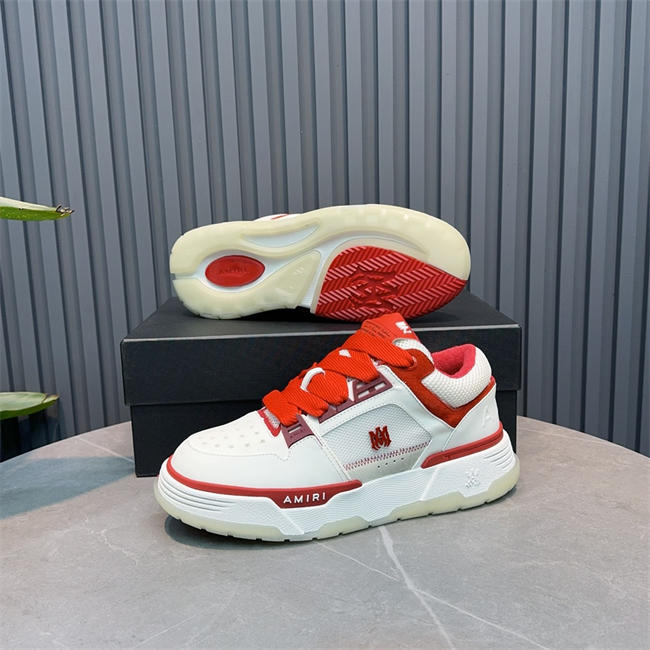 Amiri MA-1 Sneaker