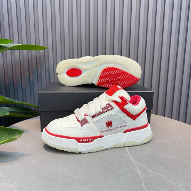 Amiri MA-1 Sneaker