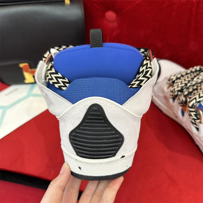 Lanvon Curb Sneaker 42