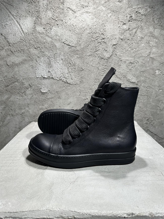 Rick Owens sneaker