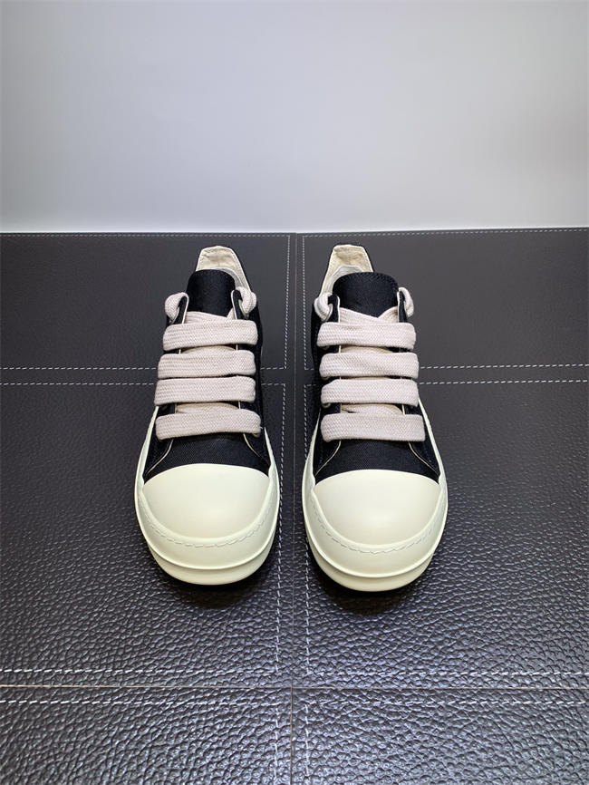 Rick Owens sneaker