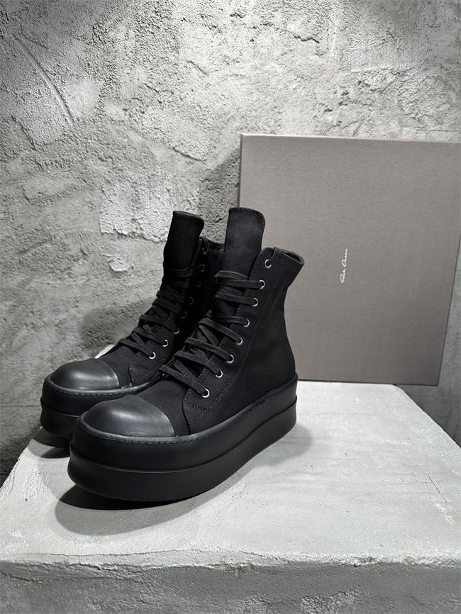 Rick Owens sneaker