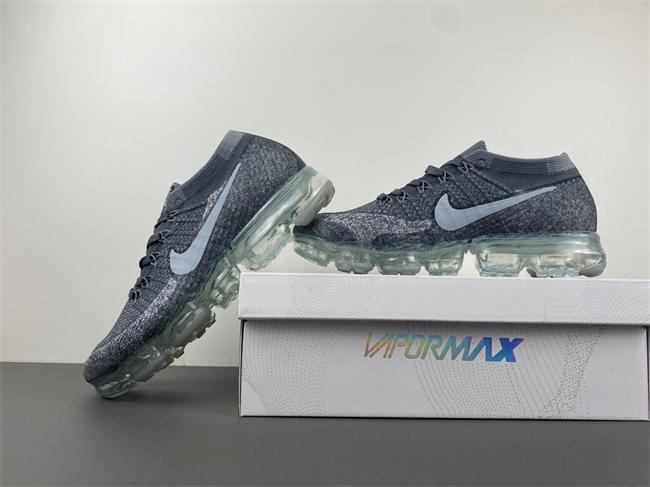 Nike Air VaporMax  Asphalt 849557-002